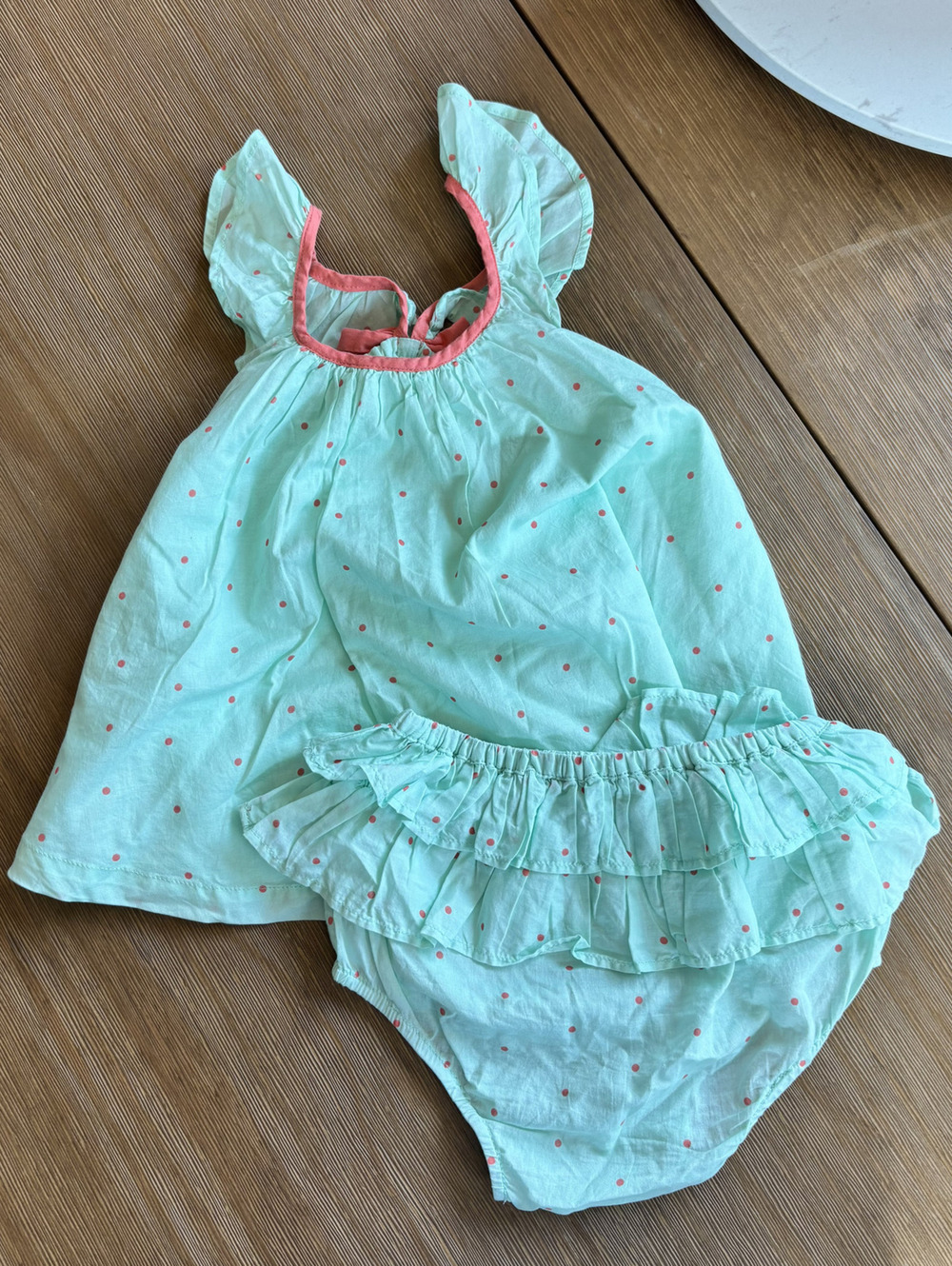 Baby Gap Set 18-24m NWT